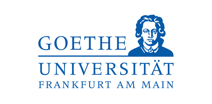 Logo der Goethe-Universität Frankfurt am Main