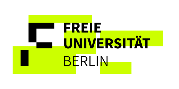 Logo der Freien Universität Berlin