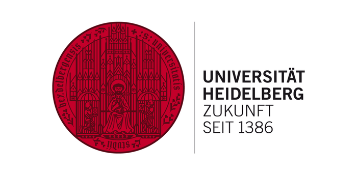 Logo der Ruprecht-Karls-Universität Heidelberg