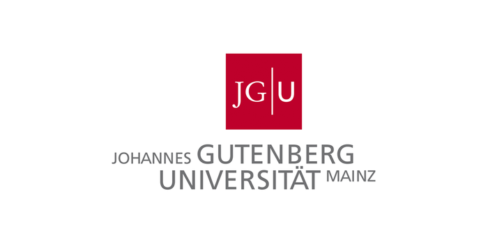 Logo der Johannes Gutenberg-Universität Mainz
