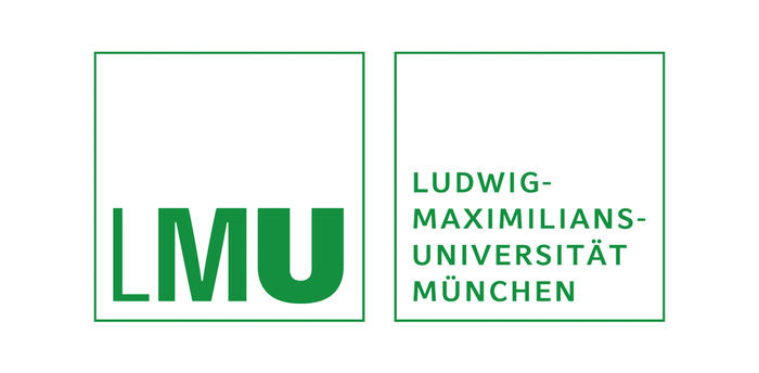 Logo der Ludwig-Maximilians-Universität München