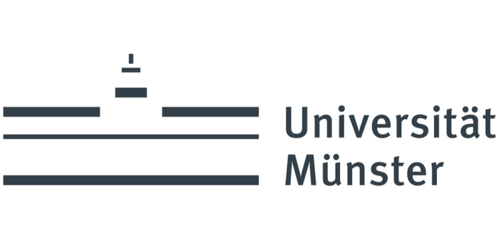 Logo der Universität Münster