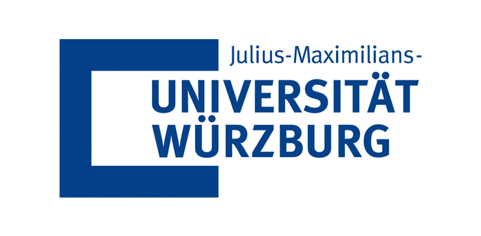 Logo der Julius-Maximilians-Universität Würzburg